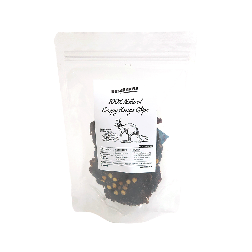 NOSEKNOWS Kanga Chips